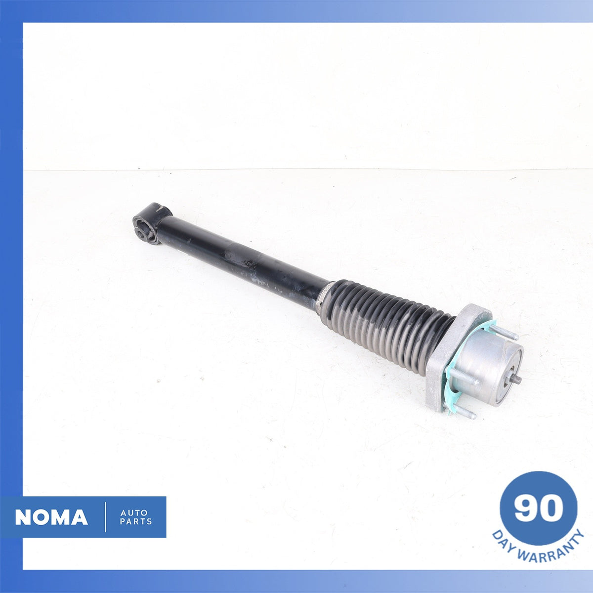 14-22 LR Range Rover Sport L494 Rear Air Suspension Shock Absorber OEM 45k - photo 2