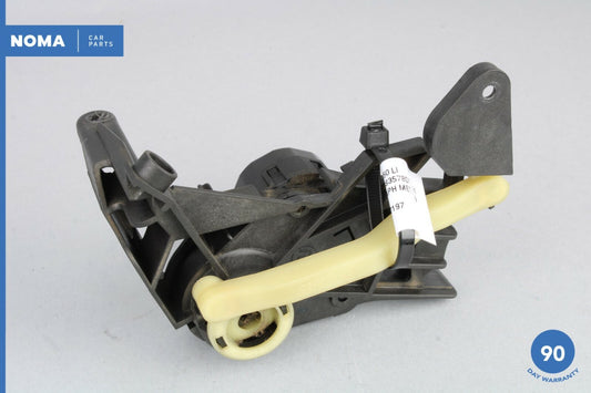 03-08 BMW 750Li 760Li E66 E65 Heater Vent Fresh Flap Control Actuator Motor OEM - photo 1
