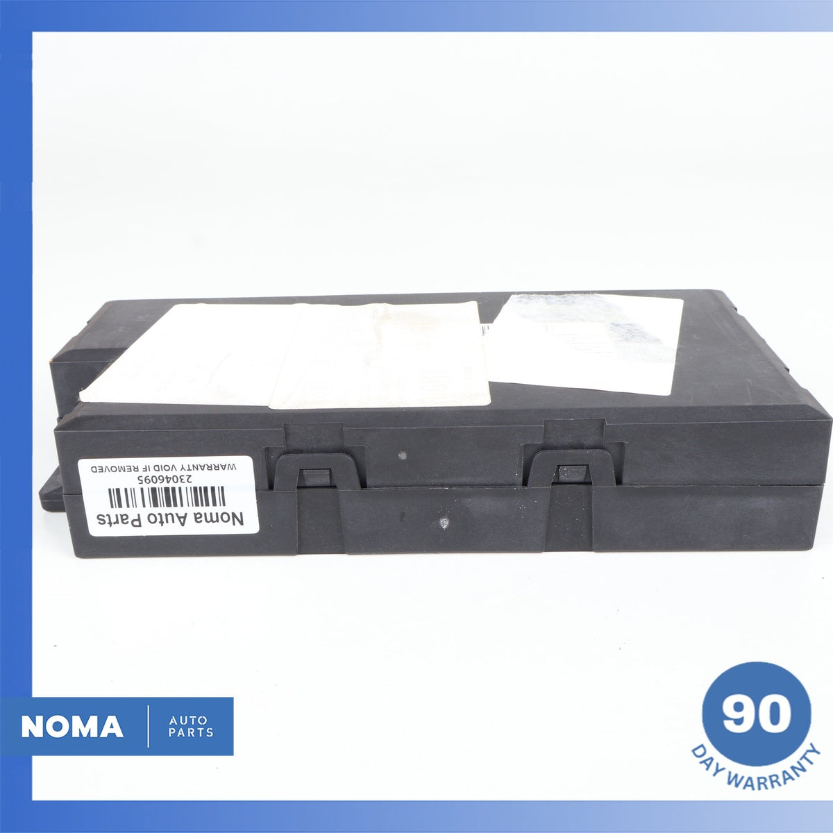 10-19 Jaguar X351 XJL XJR Front Left Side Seat Control Module Unit C2D36944 OEM - photo 2