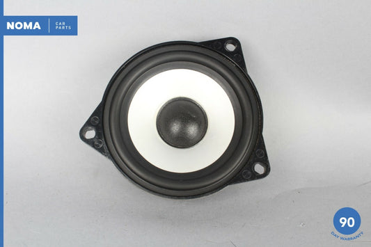 03-08 BMW Z4 E85 E86 Front or Rear Hi-Fi Stereo Audio Mid Range Speaker OEM - photo 1