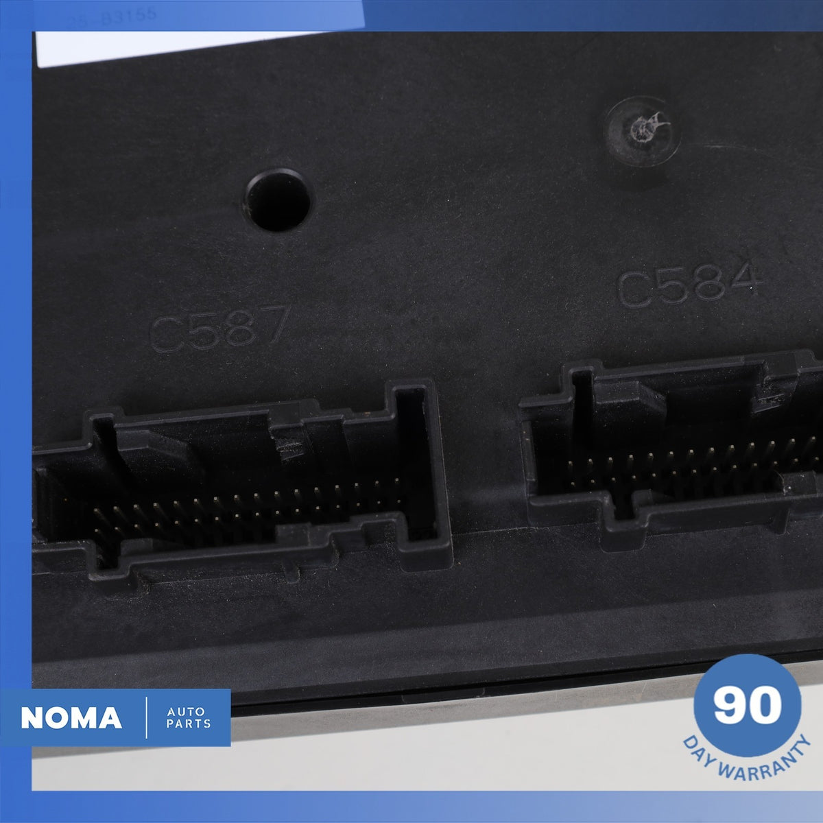 15-23 Land Rover Discovery Sport L550 Front Relay Fuse Box FK7214F041AE OEM 78k - photo 14