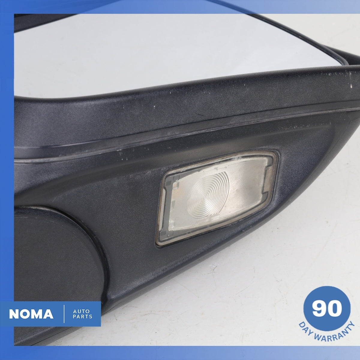 06-09 LR Range Rover Sport L320 Right Passenger Rear View Door Mirror OEM - photo 15