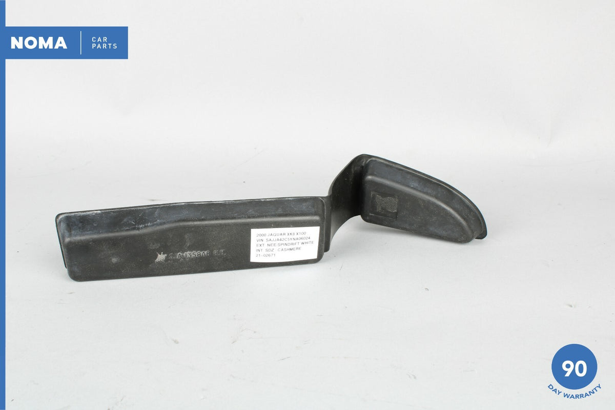 97-06 Jaguar XK8 X100 Front Right Passenger Side Interior Door Panel Pocket OEM - photo 6