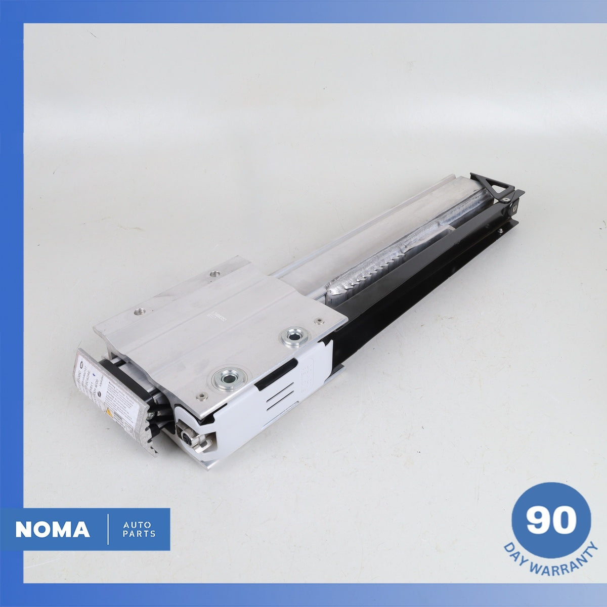 17-19 RR Evoque L538 Convertible Left or Right Rollover Protection Bar OEM 28k - photo 2