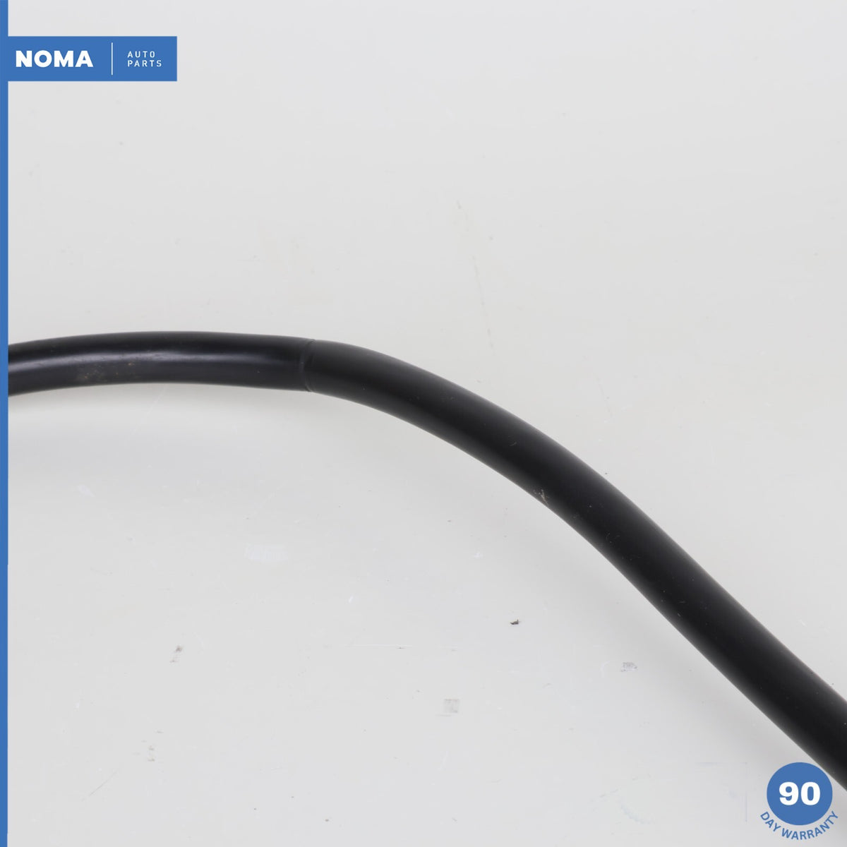 10-11 Jaguar XJL XJ X351 Starter Battery Positive Terminal Cable Wire OEM - photo 3
