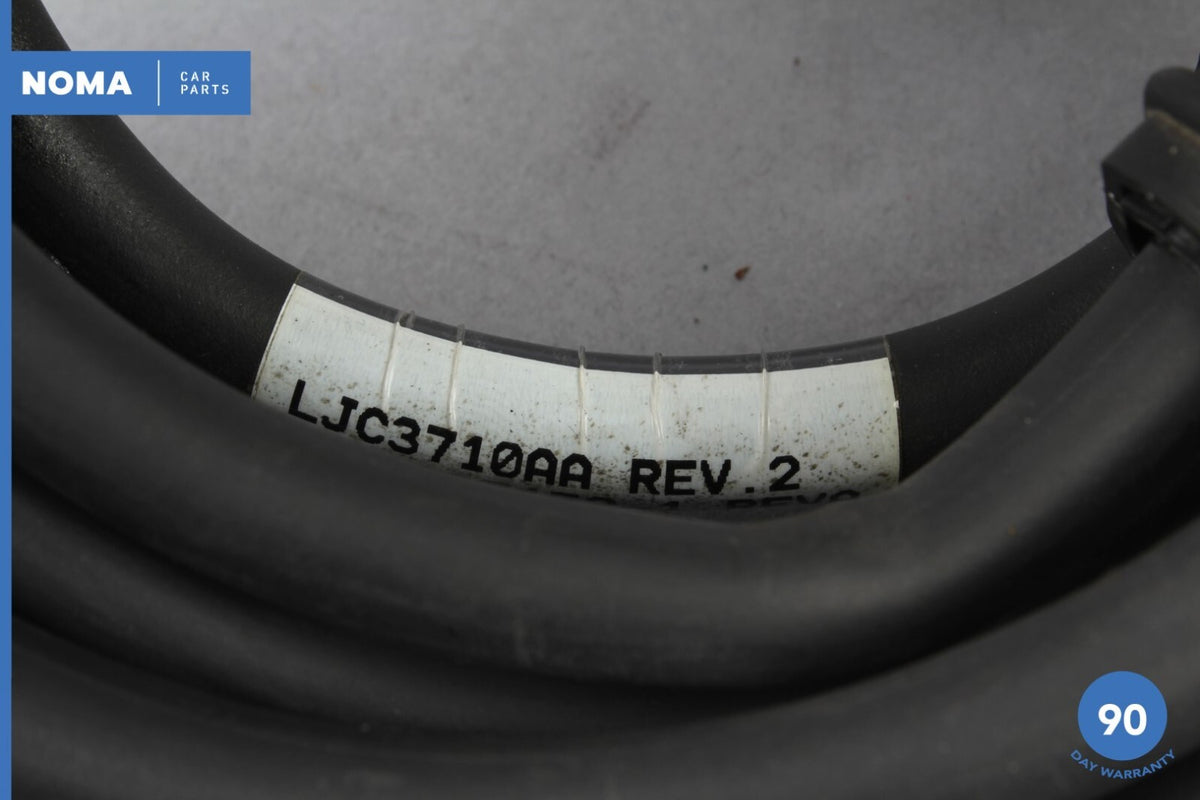 97-02 Jaguar XK8 XKR X100 Fuse Box Protection Module Power Cable LJC3710AA OEM - photo 11