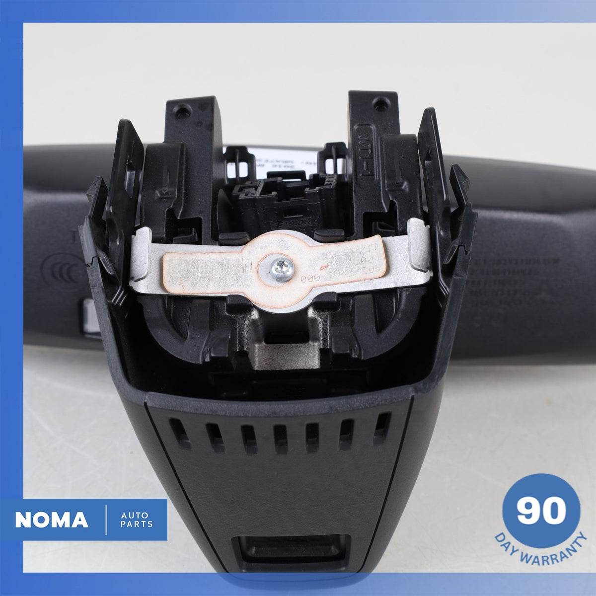 BMW G12 740i 750Li Rear View Interior Mirror 51169459441 OEM - photo 8