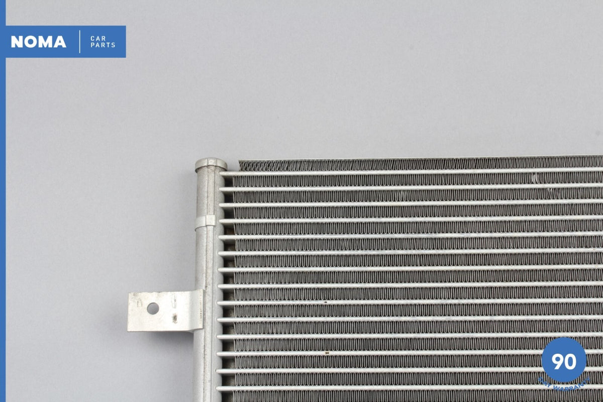 07-15 Jaguar XKR XK X150 HVAC A/C AC Air Conditioning Condenser 2R8319C600AD OEM - photo 4