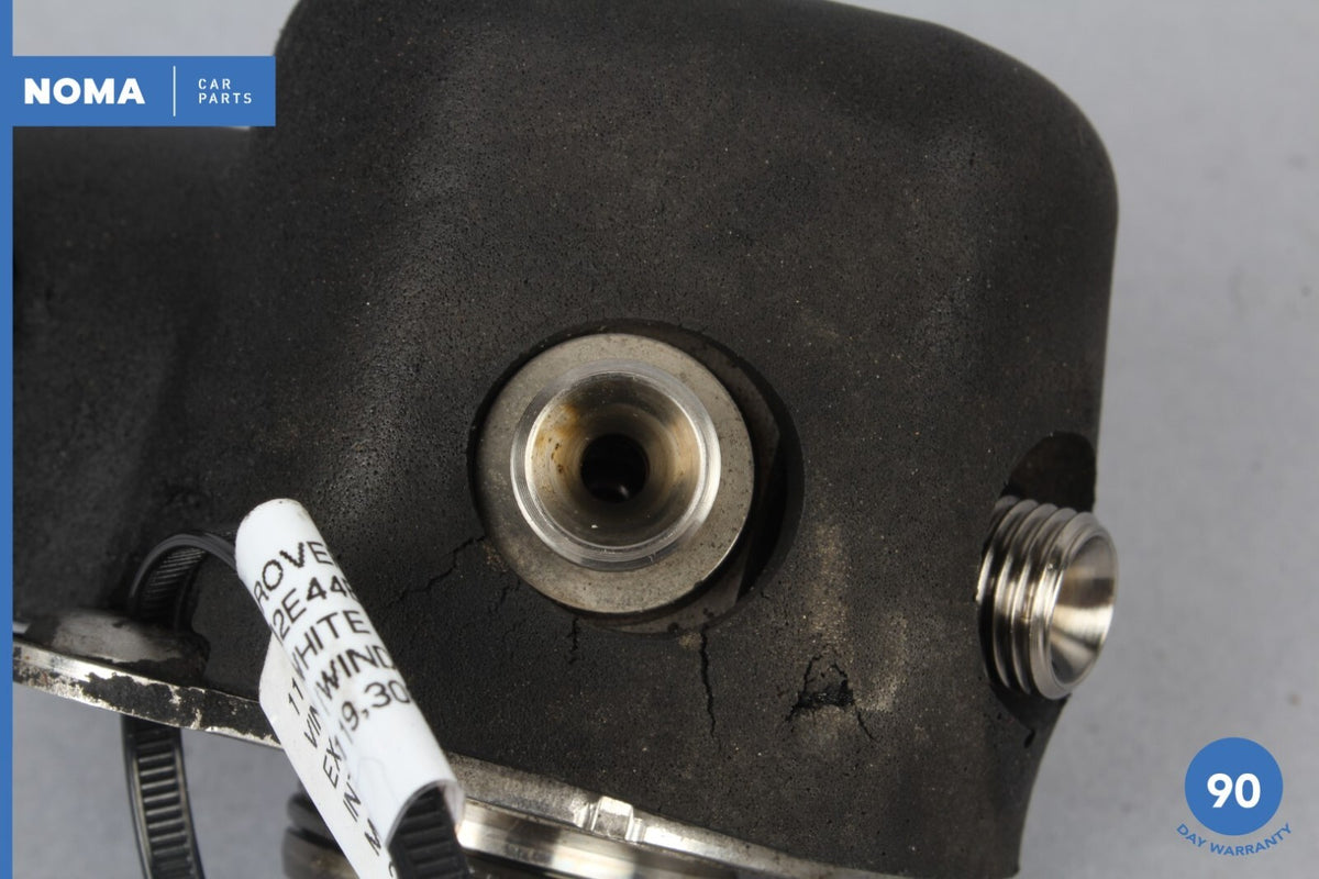 10-13 Land Rover Range Rover Sport 5.0L High Pressure Fuel Pump w/ Cover OEM - photo 8