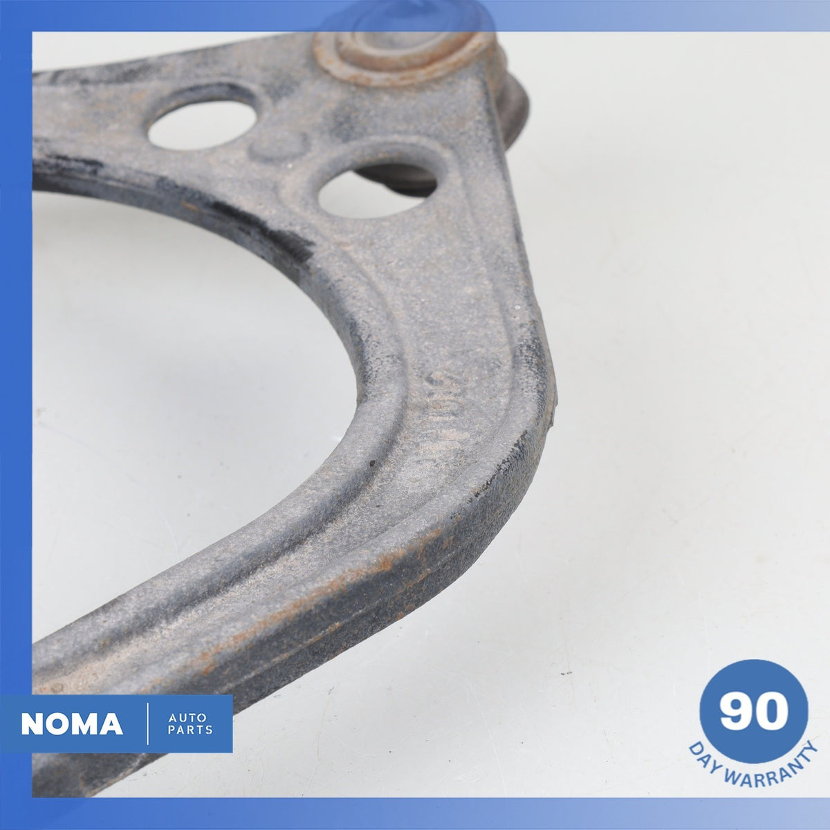 Dodge LD Charger Front Left Suspension Upper Control Arm 68487351AA OEM 74k - photo 3