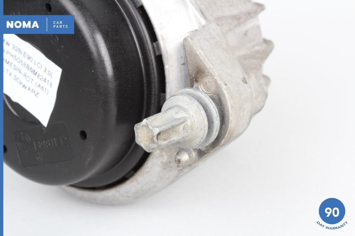 06-11 BMW 325i 328i 355i E90 Front Right or Left Side Engine Mount 6760330 OEM - photo 6