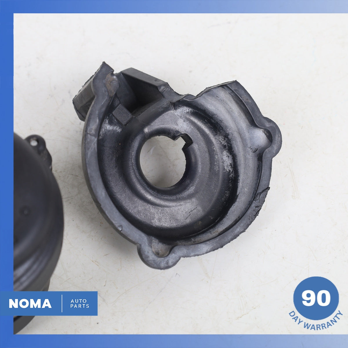 12-23 Jaguar X152 F-Type XJ RR Sport Engine Coolant Auxiliary Water Pump OEM 67k - photo 6