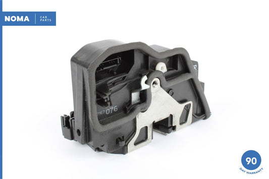 07-13 BMW X5 E70 X6 E71 Rear Right Passenger Side Door Latch Lock Actuator OEM - photo 1