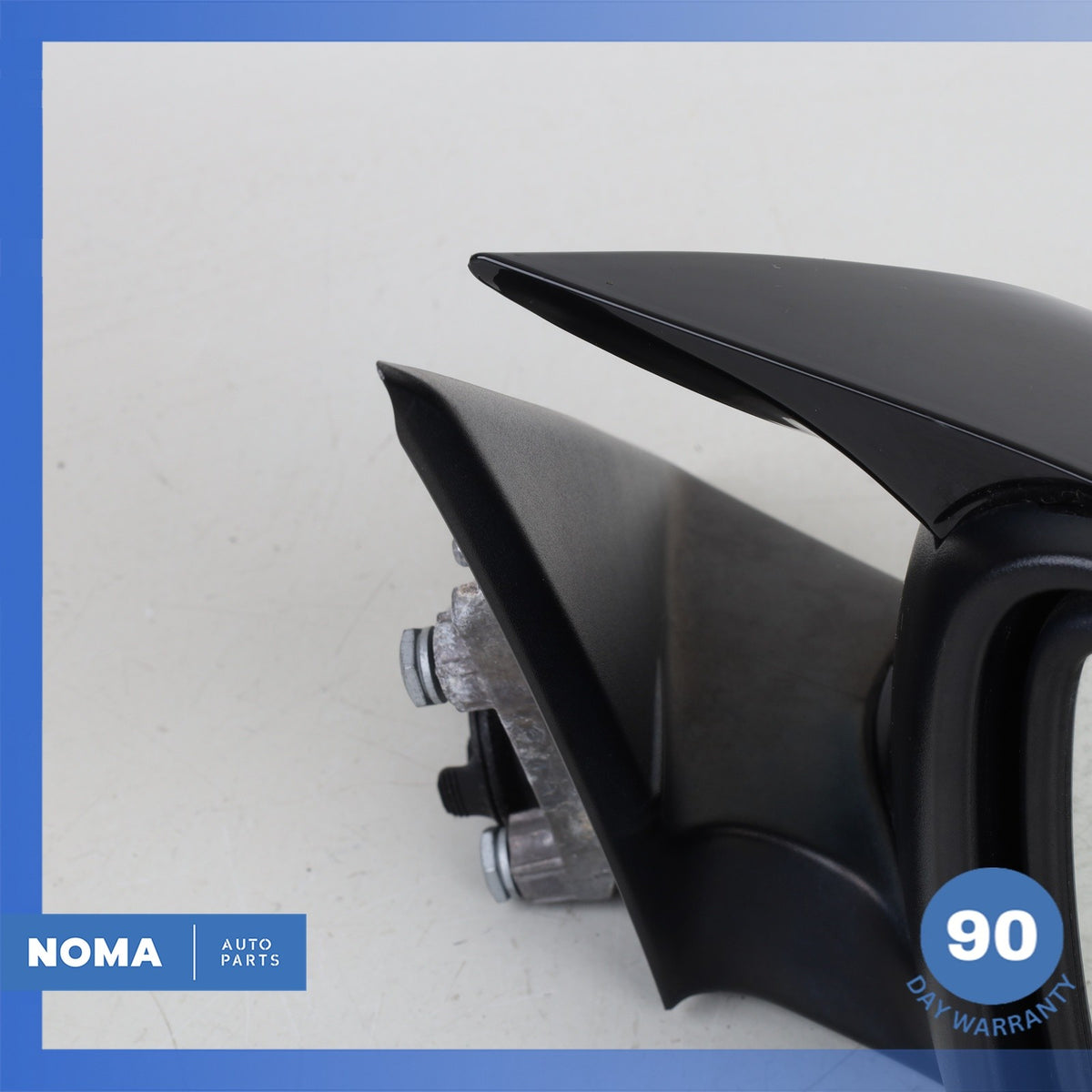 12-18 BMW F30 328i 320i Right Passenger Side Rear View Door Mirror OEM - photo 6
