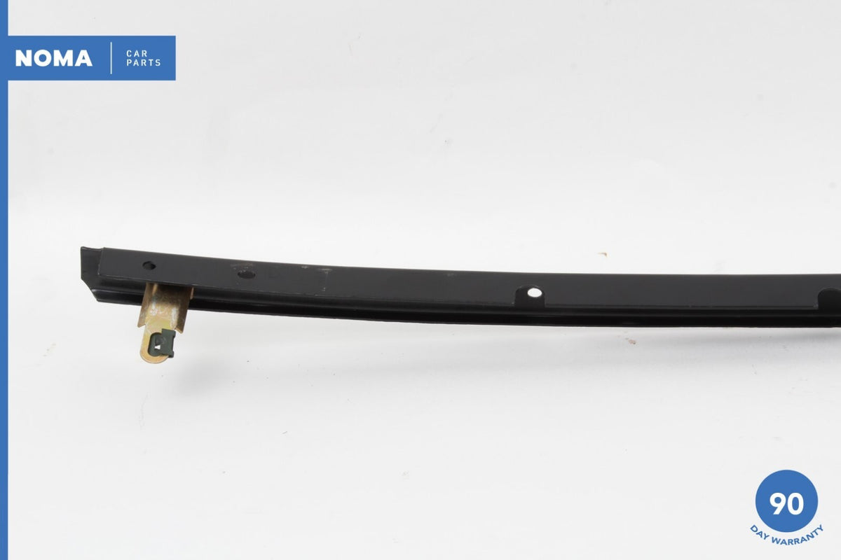 84-87 Jaguar XJ6 Series 3 Upper Dash Board Support Mount Bracket OEM - photo 7