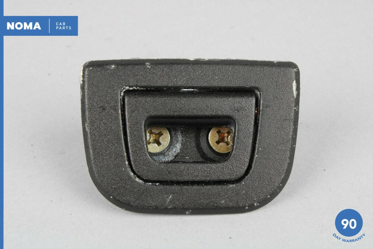 00-06 BMW X5 E53 Rear Right or Left Side Trunk Cargo Storage Tie Down Hook OEM - photo 1