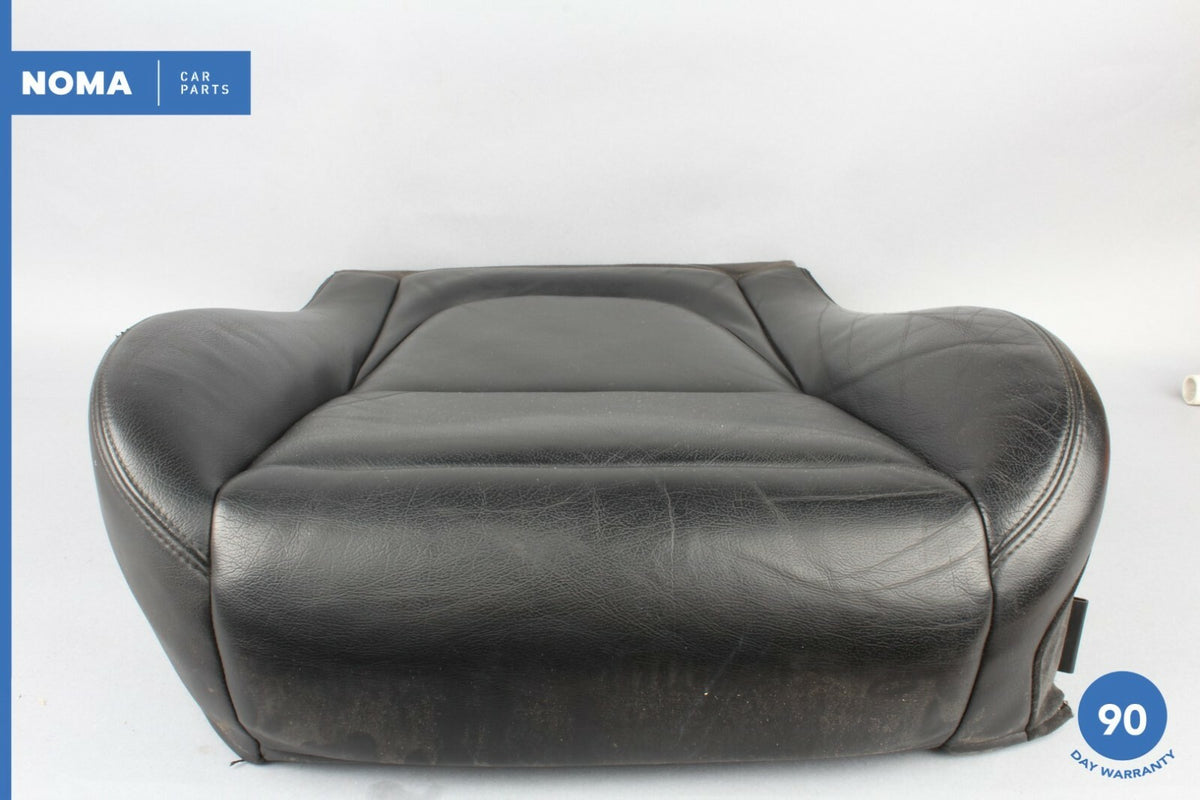 2004 Jaguar XJ8 VDP X350 Front Left Driver Side Lower Seat Cushion LEG OEM - photo 7