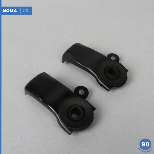 99-03 Lexus RX300 XU10 Engine Motor Cooling Radiator Bracket Set 16533-74310 OEM - photo 1