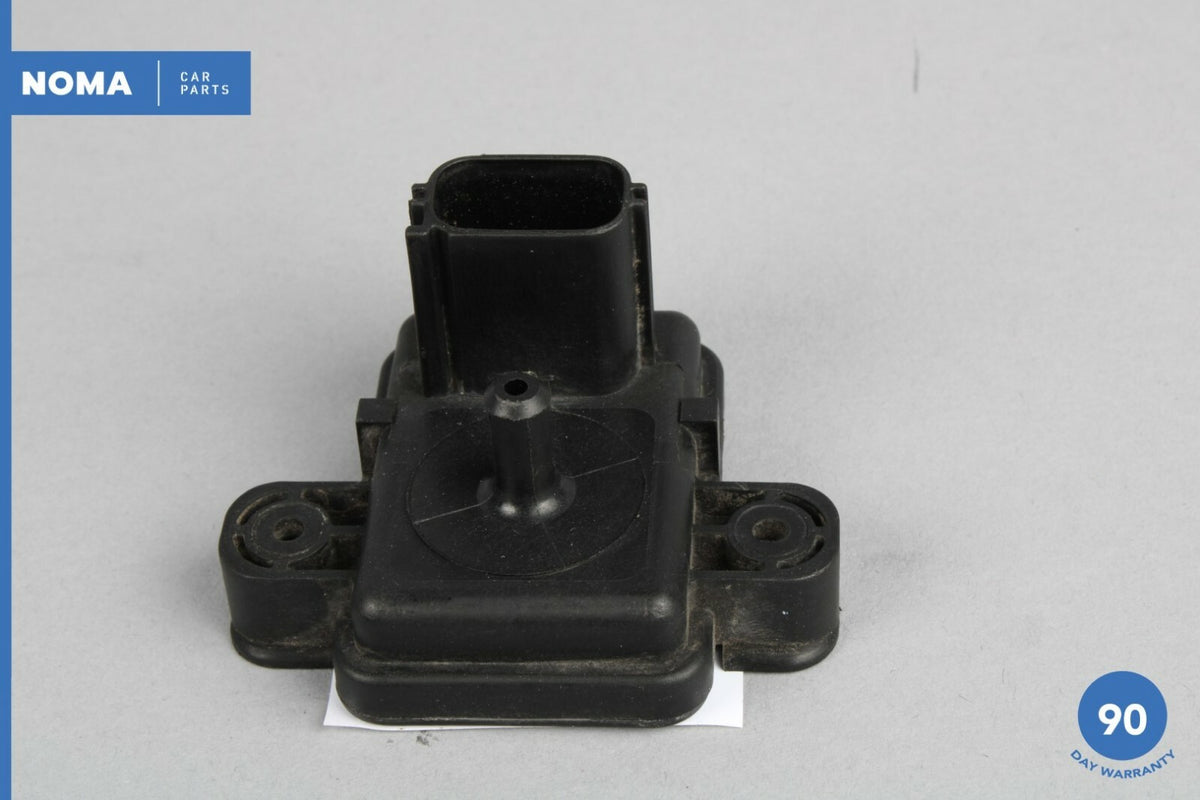 04-09 Jaguar XJ8 XJR VDP X358 MAP Manifold Pressure Sensor Unit 98AB9F479BA OEM - photo 5