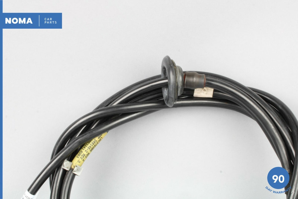 98-03 Jaguar XJ8 VDP X308 LWB Fusebox Fuse Box Power Cable LNC3703BA OEM - photo 9