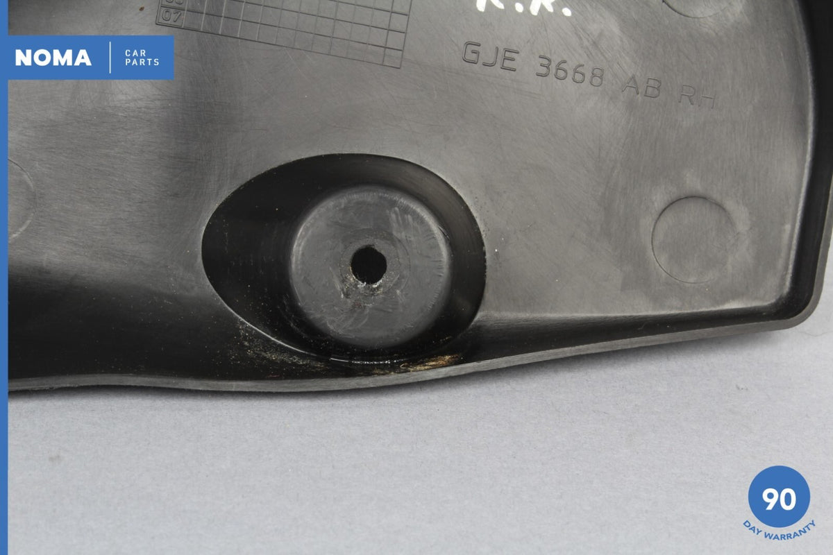 01-06 Jaguar XKR XK8 X100 Rear Right Passenger Side Tail Light Lamp Cover OEM - photo 9