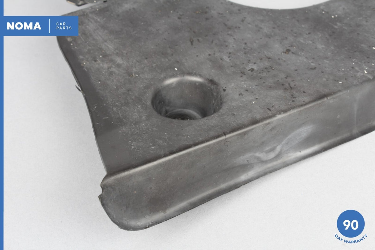 97-06 Jaguar XK8 XKR X100 Rear Left Driver Side Wheel Arch Cover Bracket OEM - photo 8