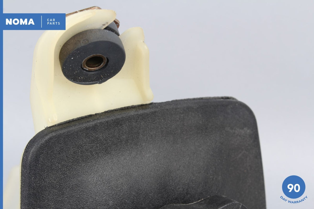 00-08 Jaguar S-Type X200 Power Steering Fluid Reservoir Tank XW433R700AC OEM - photo 2