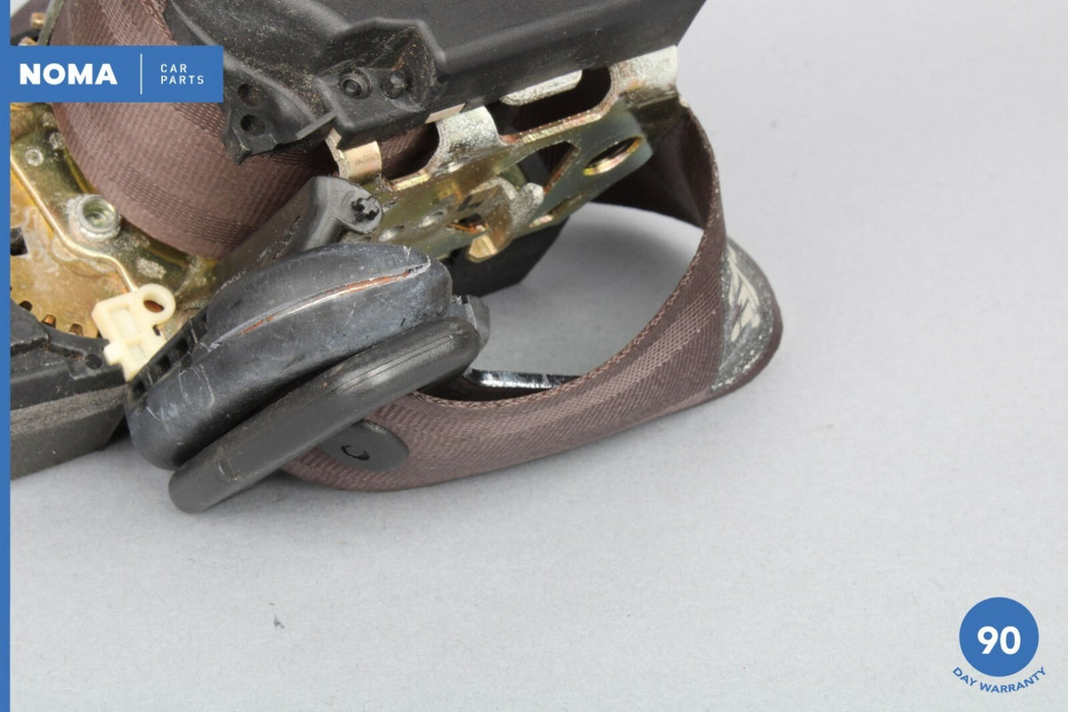 03-04 Jaguar S-Type R X202 Rear Right Seat Belt Retractor 2R83F611B68AA LEG OEM - photo 6