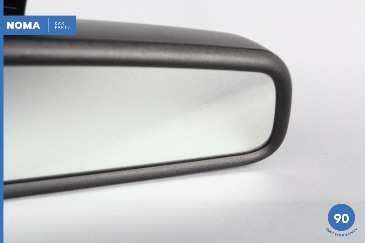 04-10 BMW 535i 535xi E60 Interior Rear View Mirror Auto Dimming Homelink OEM - photo 2