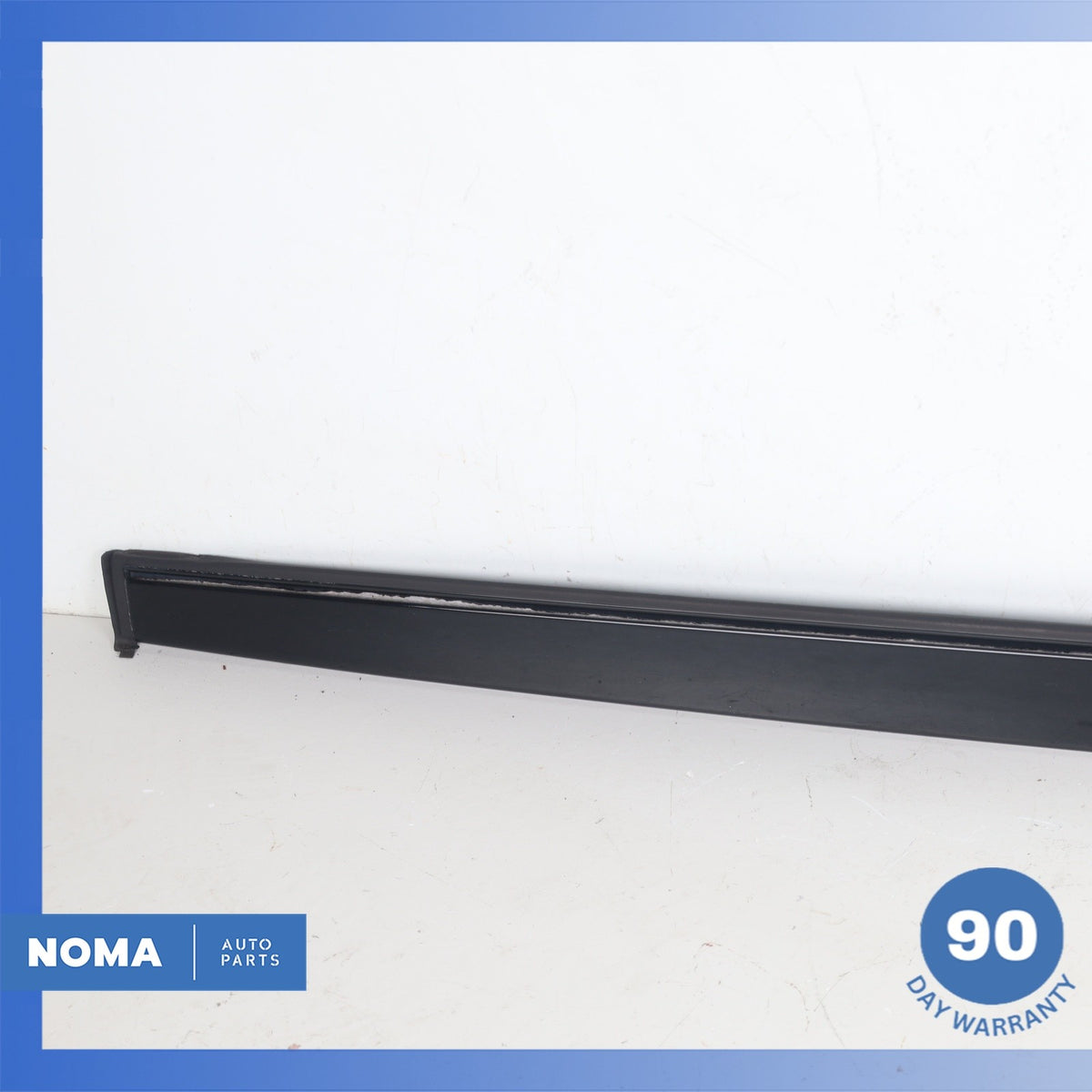 13-22 LR Range Rover L494 L405 Panorama Pano Sun Roof Right Side Molding OEM - photo 5