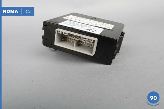 01-03 Lexus LS430 XF30 Rear Left Driver Side Seat Position Memory Module OEM - photo 1