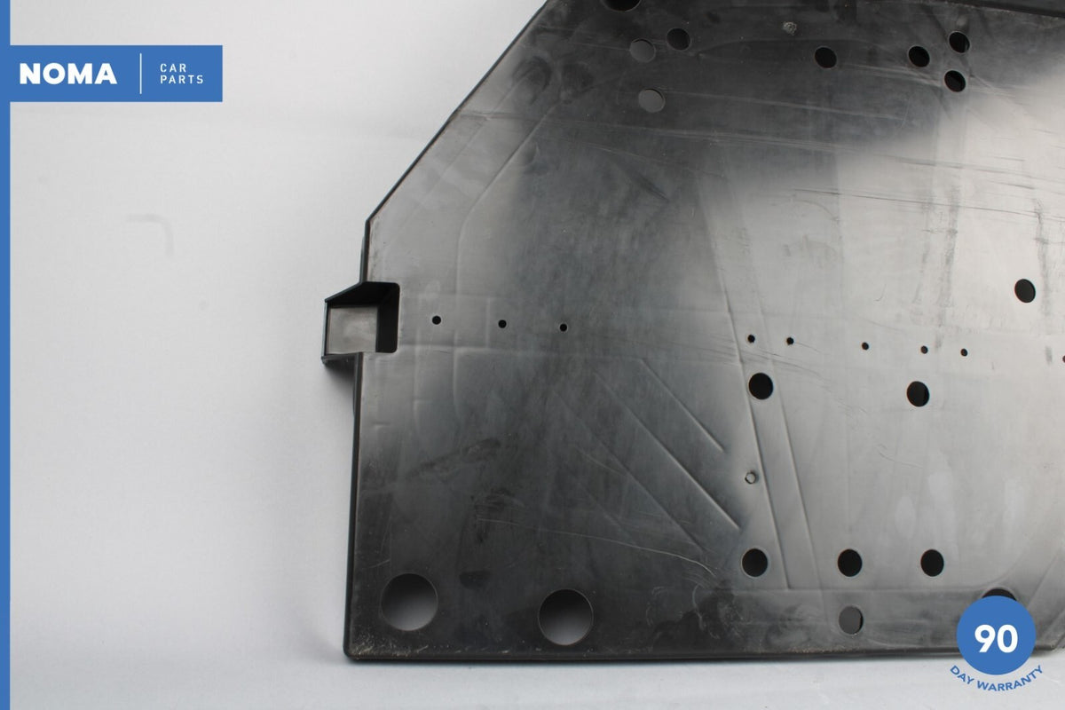 17-21 Subaru Impreza GT Right Side Fuel Tank Splash Shield Guar Cover OEM - photo 2
