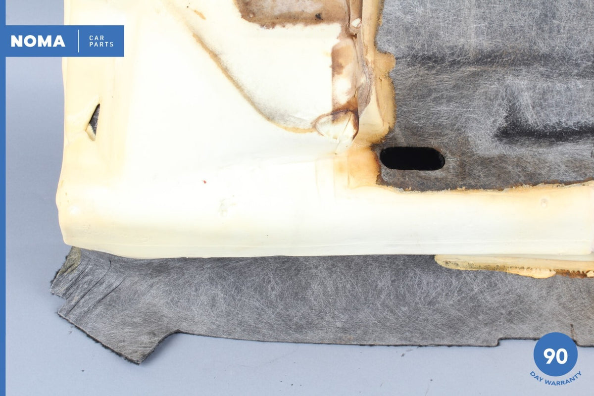 00-04 Jaguar XK8 XKR X100 Right Passenger Side Main Floor Carpet Trim Panel OEM - photo 7