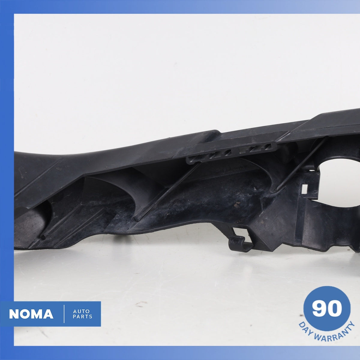 BMW E92 328i 325i 335i Left Headlight Head Light Bracket 7227925 OEM - photo 13