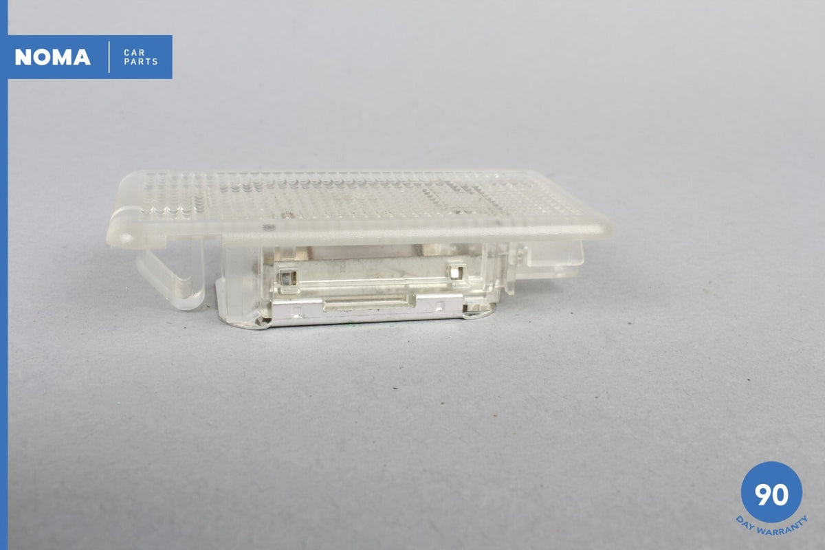 04-10 BMW 525i 530i E60 Interior Glove Box Courtesy Light Lamp 63318360588 OEM - photo 10