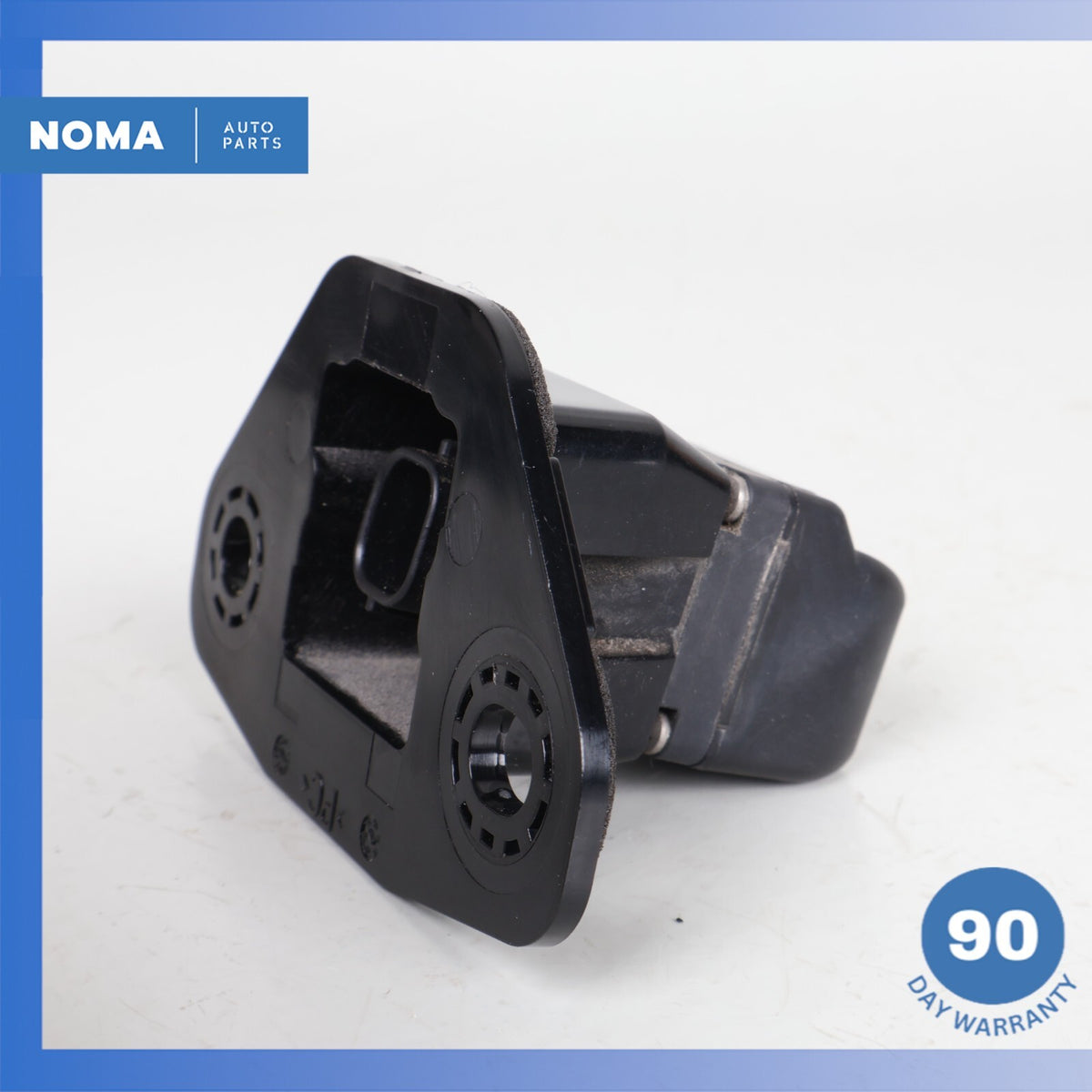 10-12 Lexus USF40 LS460 Rear Trunk Lid Back Up Reverse Camera 86790-50021 OEM - photo 6