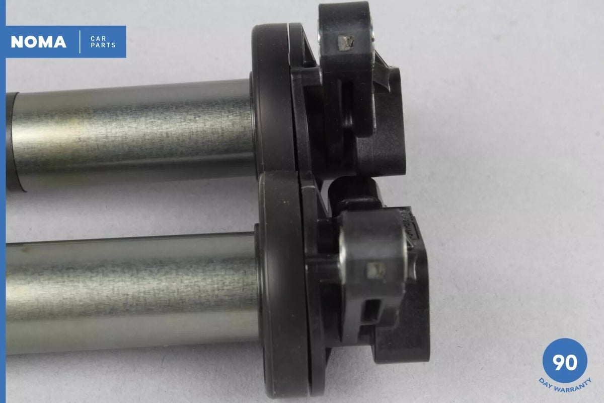 03-10 Jaguar X150 XKR XF Engine Motor Ignition Coil Set of 2 6R8312A366AA OEM - photo 10