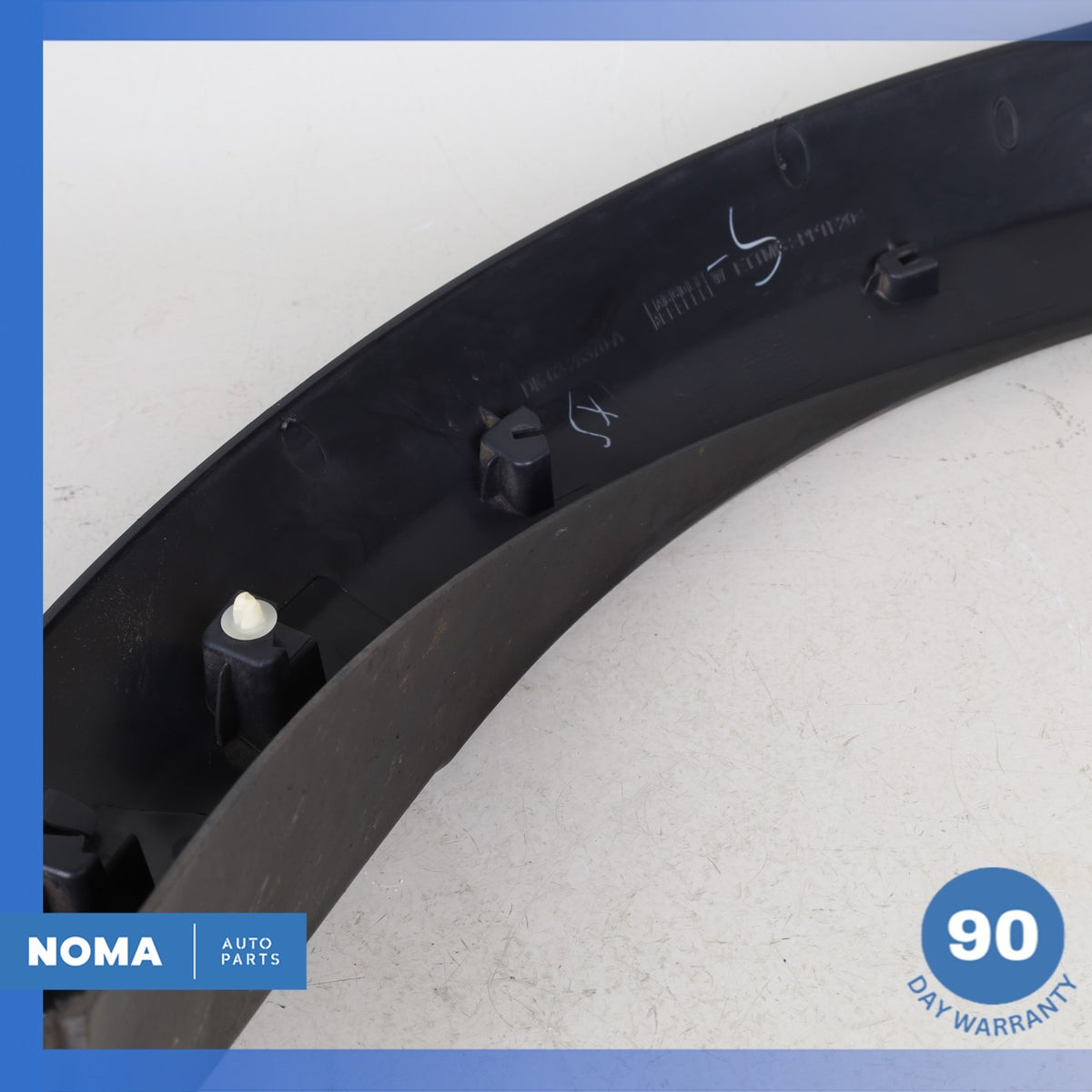 14-22 LR Range Rover Sport L494 Rear Right Side Quarter Panel Fender Flare OEM - photo 7