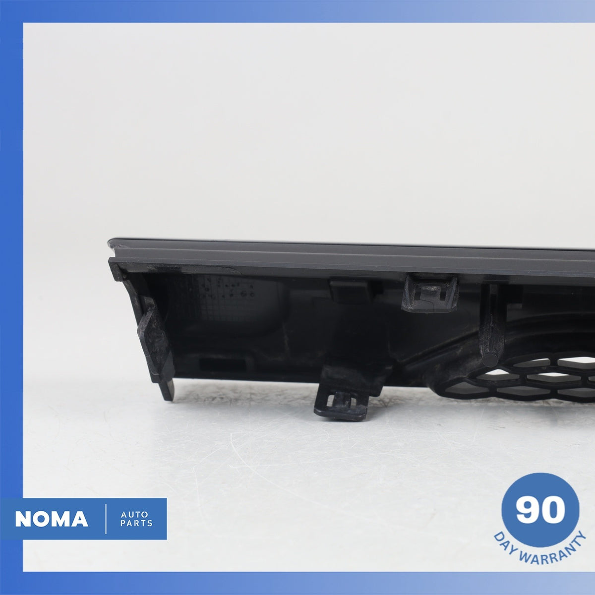 12-19 LR Range Rover Evoque L538 Front Left Driver Side Fender Grille Grill OEM - photo 8