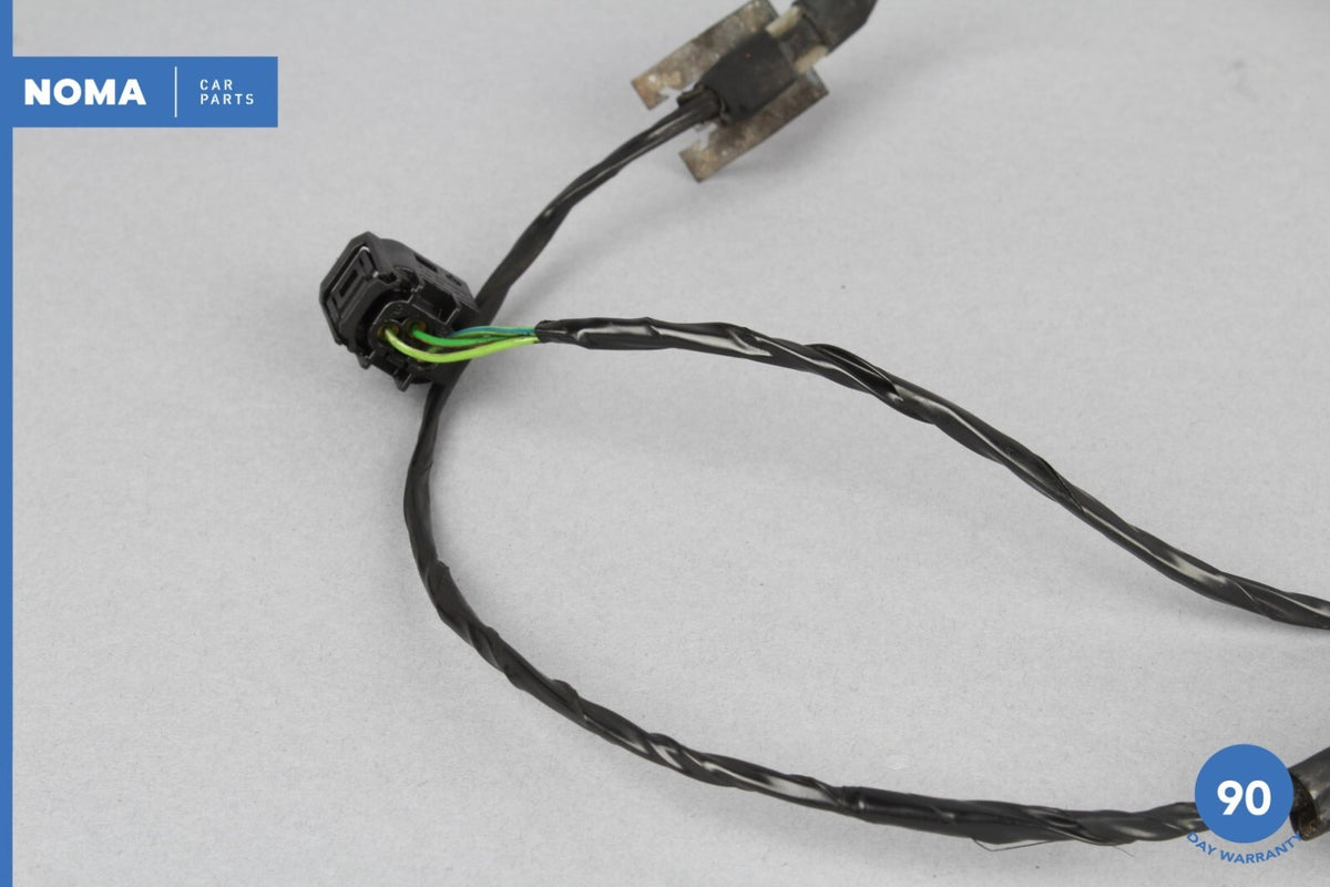 98-03 Jaguar XJ8 XJR VDP X308 Rear Bumper Wire Wiring Harness OEM - photo 6