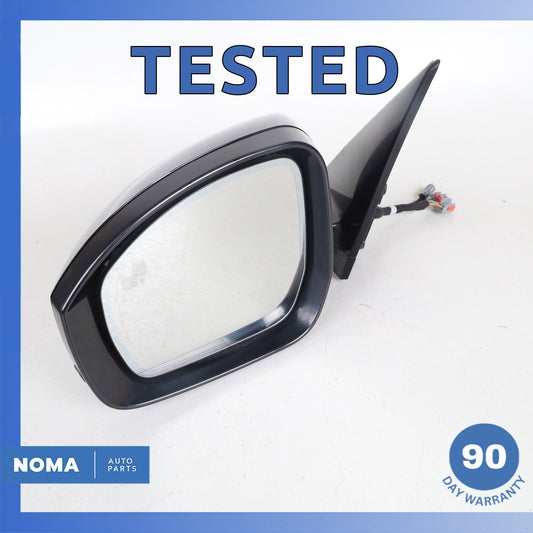 13-17 Range Rover L405 Left Rear View Door Mirror w/ Blind Spot & Camera OEM - photo 1