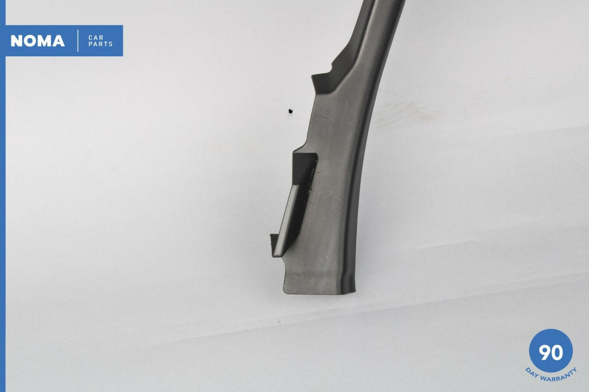 10-18 Jaguar XJ X351 Front Right Side Upper Inner Door Frame Molding Trim OEM - photo 4