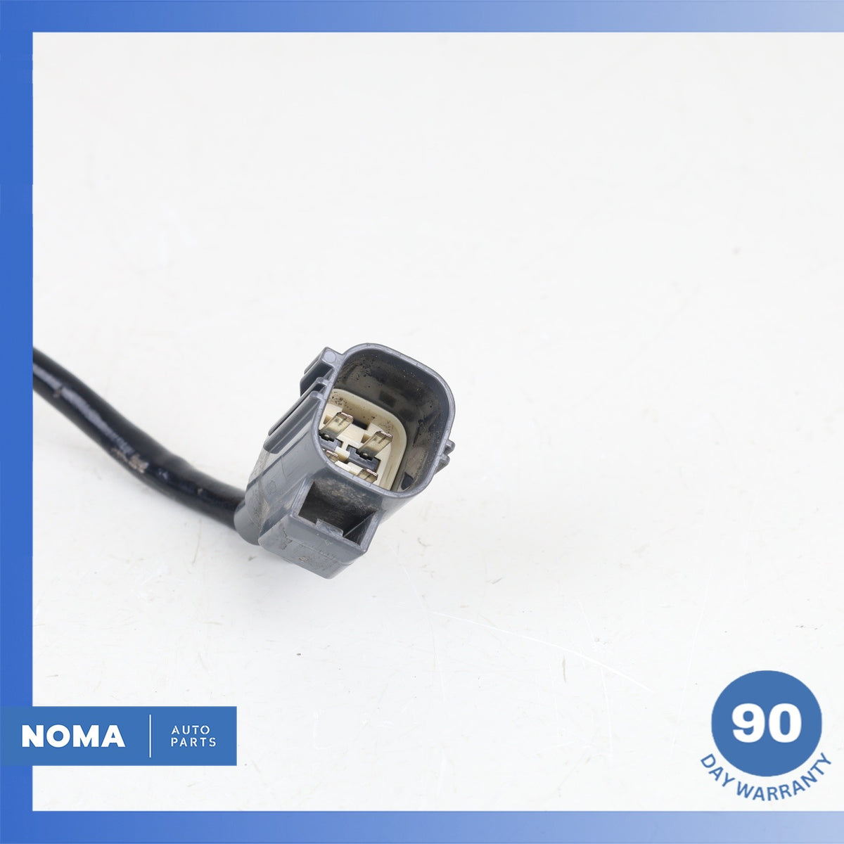 Range Rover Sport L320 V8 4.2 S/C Oxygen O2 Sensor Lambda Set OEM - photo 8