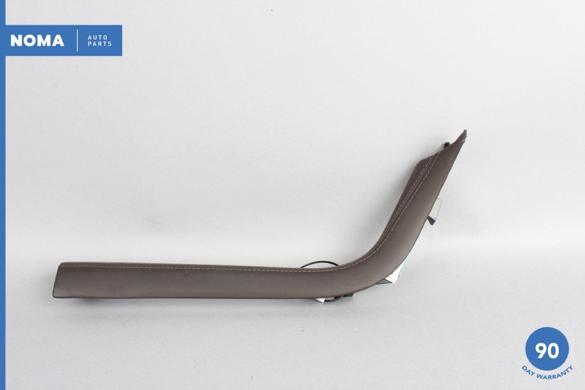 10-15 Jaguar XJL XJ X351 Right Side Center Console Trim Cover Panel AMS OEM - photo 1