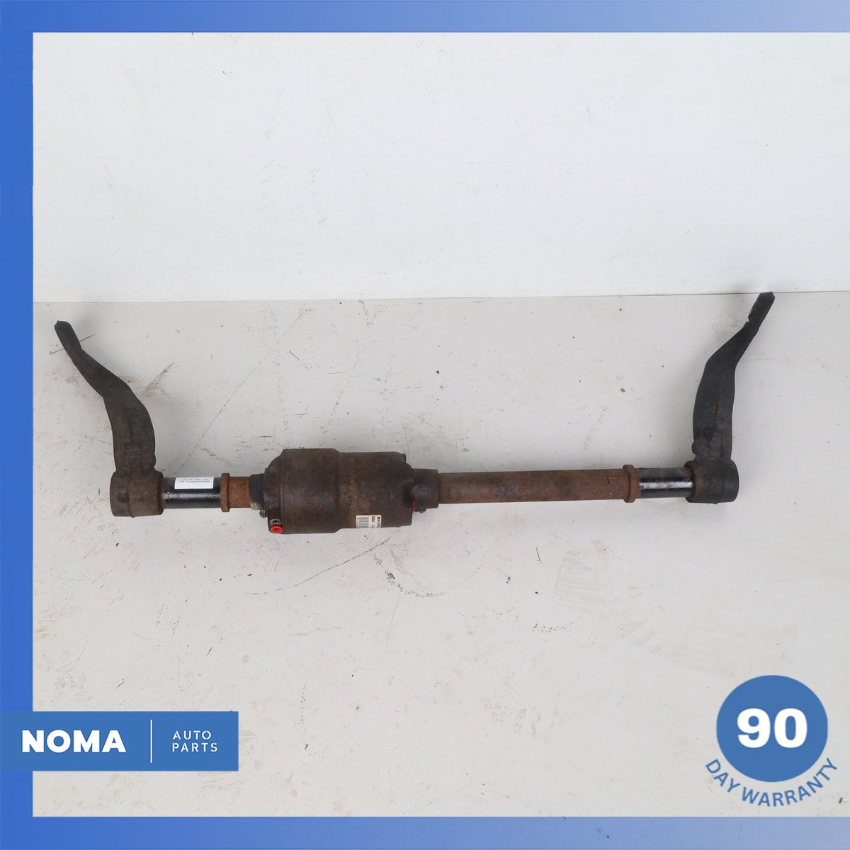 14-22 Range Rover L494 L405 Rear Adaptive Anti Roll Sway Bar Stabilizer OEM - photo 2