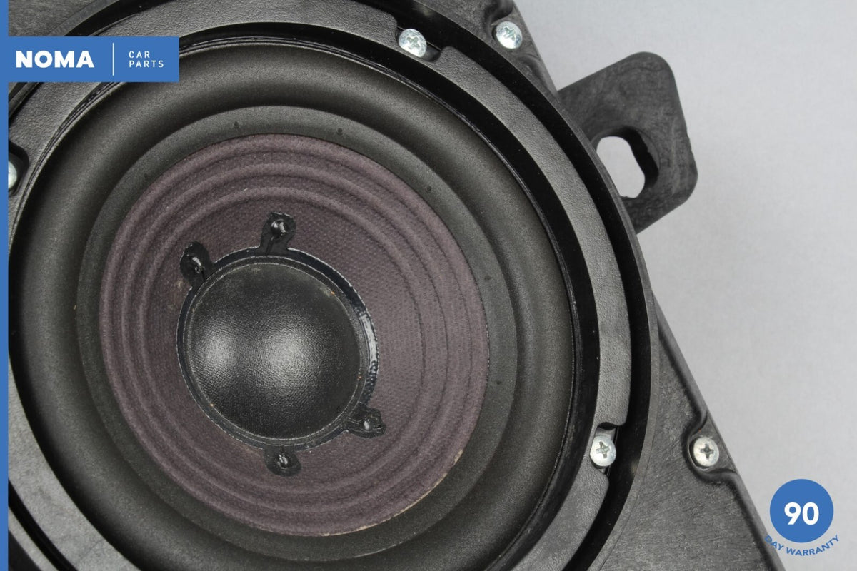 04-06 Jaguar XK8 X100 Rear Left Driver Side Door Audio Sound Speaker OEM - photo 7