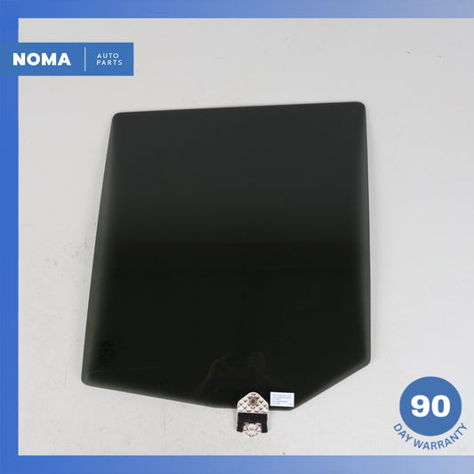 05-16 Land Rover L319 LR4 LR3 Rear Left Driver Side Door Window Glass OEM - photo 1