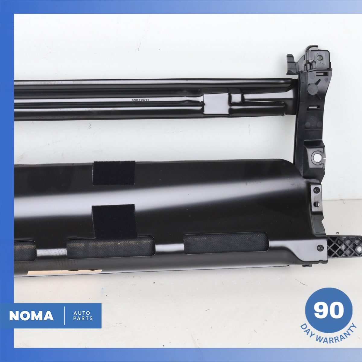 13-22 LR Range Rover L494 L405 Panorama Pano Roof Sun Shade CPLA519A02AH OEM - photo 11