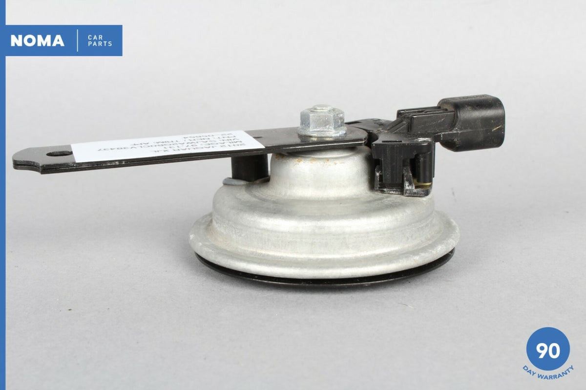 10-17 Jaguar XJ XJL XJR X351 Alarm Security Horn Siren AH4213832AA OEM - photo 5