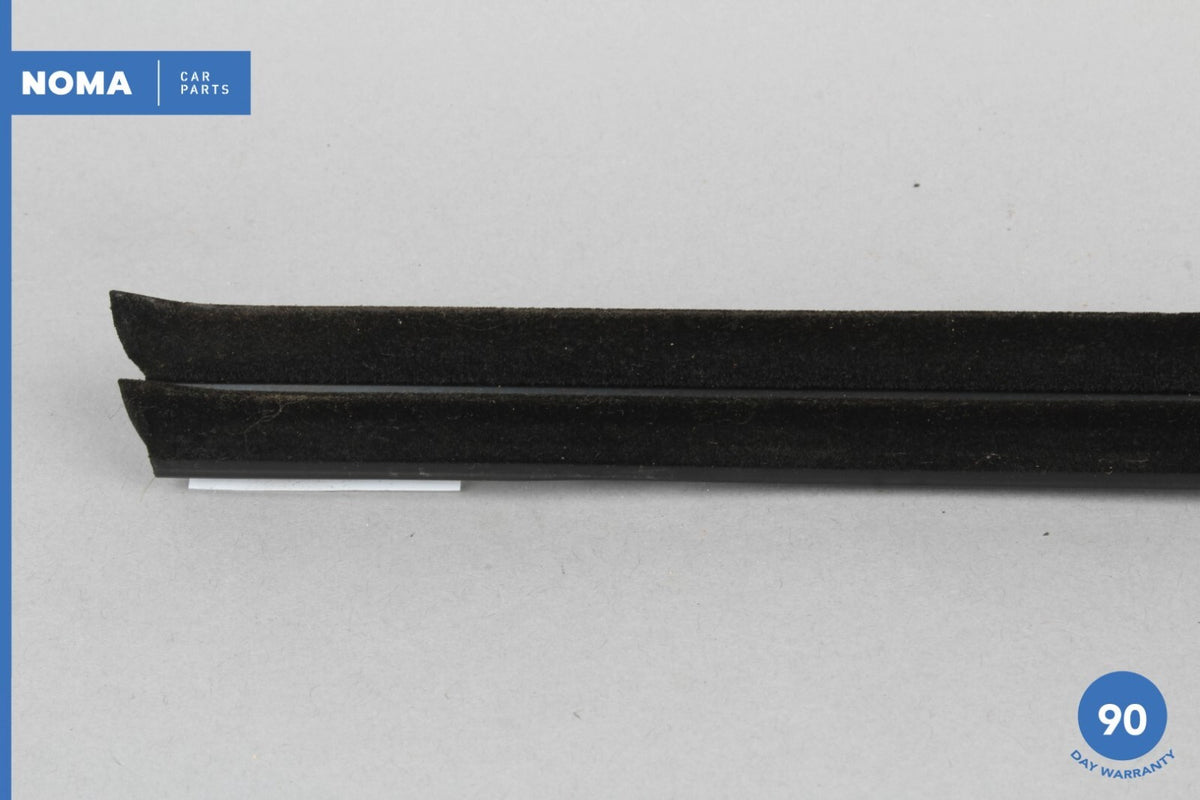 06-13 Range Rover Sport L320 Rear Right Passenger Door Inner Window Seal OEM - photo 4